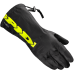 ДЪЖДОБРАН ЗА РЪКАВИЦИ SPIDI OVERGLOVES YELLOW FLUO