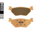 Задни мото накладки Galfer SINTERED SCOOTER COMPOUND FD260G1380