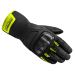 Мото ръкавици SPIDI Alu-Pro Evo FLUO