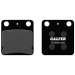 Предни/Задни мото накладки Galfer SEMI METAL FD095G1054