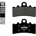 Предни мото накладки Galfer SEMI METAL FD450G1054