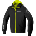 Мото Яке SPIDI HOODIE ARMOR EVO FLUO