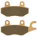 Предни/задни мото накладки Galfer SINTERED COMPOUND FD117G1397