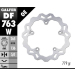 Заден спирачен диск Galfer WAVE FIXED 265x5mm DF763W