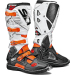 Мотокрос ботуши SIDI CROSSFIRE 3-ORANGE