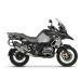 Монтажен комплект за куфари SHAD 4P SYS BMW R1250GS/GS ADVENTURE '19 '14-'18