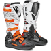 Мотокрос ботуши SIDI CROSSFIRE 3 SRS-ORANGE