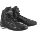 Дамски мото боти ALPINESTARS STELLA FASTER-3 BLACK/SILVER