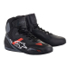 Мото боти ALPINESTARS FASTER-3 RIDEKNIT BLACK/GREY/RED