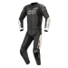 Екип ALPINESTARS GP FORCE V2 2PC BLACK/WHITE