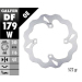 Заден спирачен диск Galfer WAVE FIXED 240x4mm DF179W