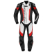 Мото екип SPIDI LASER PRO PERFORATED RED