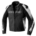 Мото яке SPIDI TRACK WARRIOR BLACK/WHITE