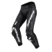 Кожен панталон SPIDI RR PRO WARRIOR BLACK/WHITE