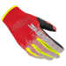 Мото ръкавици SPIDI X-KNIT BLACK/RED