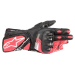 ДАМСКИ КОЖЕНИ МОТО РЪКАВИЦИ ALPINESTARS STELLA SP-8 V3 BLACK/PINK