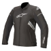 Дамско текстилно яке ALPINESTARS T-GP PLUS R V3 BLACK/WHITE