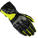 Ръкавици SPIDI RAINSHIELD YELLOW FLUO