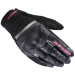 Дамски текстилни мото ръкавици SPIDI FLASH CE BLACK CAMOUFLAGE