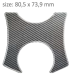 Протектор за трипътник PPSS7P/PR3190 SUZUKI V-STORM 2009-2011г.