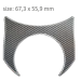 Протектор за трипътник PPSS8P/PR3191 SUZUKI V-STORM 2012-2014г.