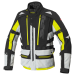 Текстилно мото яке SPIDI ALLROAD 3в1 YELLOW FLUO