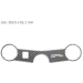 Протектор за трипътник PPSS17P/PR3200 SUZUKI GSXR 600 2004-2005г.