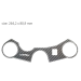 Протектор за трипътник PPSS21P/PR3204 SUZUKI GSXR 600-750 2006-2014г.