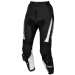 Дамски мото панталон SECA SRS II BLACK/WHITE