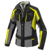 Дамско текстилно яке SPIDI 4 SEASON EVO Yelllow fluo