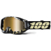 Мотокрос очила 100% RACECRAFT ERGOFLASH