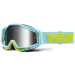 Мотокрос очила 100% RACECRAFT PINACLES