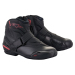 Дамски мото боти ALPINESTARS STELLA SMX-1 R V2 Black/Diva Pink