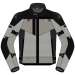 Лятно текстилно мото яке SPIDI VENT PRO Black/Ice