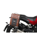 Монтажен комплект за куфари SHAD SR SIDE BAG HOLDER BENELLI LEONCINO 502i