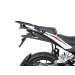 Монтажен комплект за куфари SHAD 3P SYSTEM BENELLI TRK 125/251