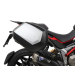 Монтажен комплект за куфари SHAD 3P SYSTEM DUCATI MULTISTRADA 950/1260