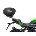 Монтажен комплект за куфари SHAD TOP MASTER KAWASAKI Z 125 '19