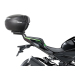 Монтажен комплект за куфари SHAD TOP MASTER KAWASAKI Z400 '19