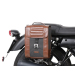 Монтажен комплект за куфари SHAD SR SIDE BAG HOLDER MOTO GUZZI V7 821 '17