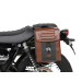 Монтажен комплект за куфари SHAD SR SIDE BAG HOLDER TRIUMPH STREET SCRAMBLER 900 '18