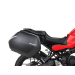 Монтажен комплект за куфари SHAD 3P SYSTEM YAMAHA TRACER 9 '21