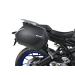 Монтажен комплект за куфари SHAD 3P SYSTEM YAMAHA MT09 TRACER 18