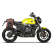 Монтажен комплект за куфари SHAD SR SIDE BAG HOLDER ZONTES G1 125 '20