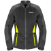 Дамско текстилно яке SPIDI SUPER NET Yellow fluor