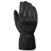 Текстилни мото ръкавици SPIDI WNT-3 Full Black