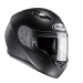 Каска HJC CS-15 SOLID MATT BLACK