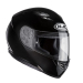 Каска HJC CS-15 SOLID BLACK
