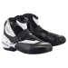МОТО БОТИ ALPINESTARS SMX-1 R V2 VENTED BLACK/WHITE