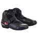 Дамски боти ALPINESTARS STELLA SMX-1 R V2 VENTED BLACK/RED